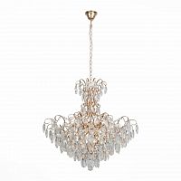 подвесная люстра st luce orecchini sl846.203.09 в Томске