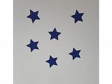 наклейка stars в Томске