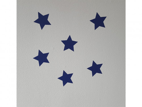 наклейка stars в Томске