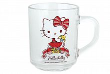 кружка hello kitty в Томске