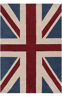 ковер union jack classic 240х330 в Томске