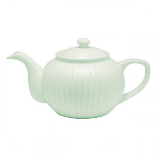 чайник alice pale green в Томске