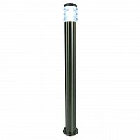 уличный светильник arte lamp portico a8382pa-1ss в Томске