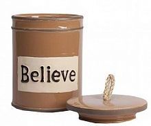емкость для хранения believe в Томске