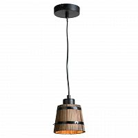 подвеcной светильник lussole loft grlsp-9530 в Томске