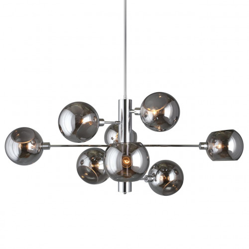 подвесная люстра omnilux rilievo oml-93203-08 в Томске