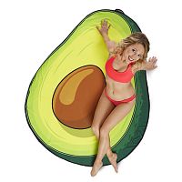 покрывало пляжное avocado в Томске