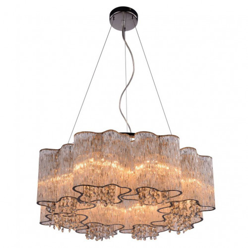 подвесная люстра arte lamp 9 a8560sp-8cl в Томске