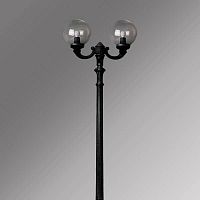 уличный фонарь fumagalli nebo ofir/g300 g30.202.r20.aze27 в Томске