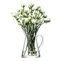 кувшин для цветов flower 26 см в Томске