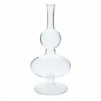 ваза настольная vase glass / gl13004 в Томске