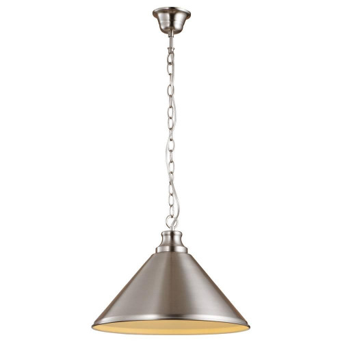 подвесной светильник arte lamp pendants a9330sp-1ss в Томске