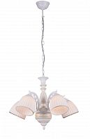 подвесная люстра st luce fiore sl151.503.05 в Томске