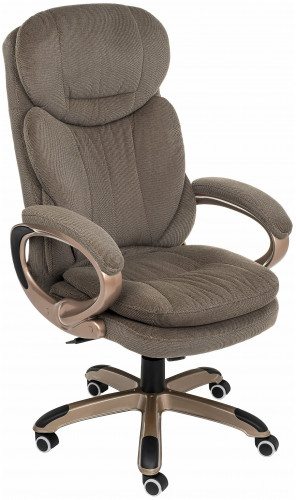 компьютерное кресло woodville dupon beige fabric в Томске