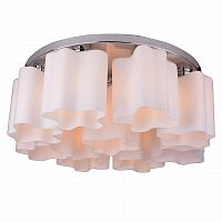 потолочная люстра arte lamp serenata a3479pl-9cc в Томске