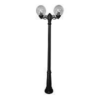 уличный фонарь fumagalli ricu bisso/g250 g25.157.s20.aze27 в Томске