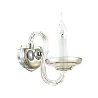 бра odeon light chicca 3933/1w в Томске