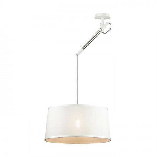подвесной светильник odeon light loka 4160/1 в Томске