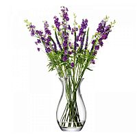 ваза округлая flower 32 см в Томске