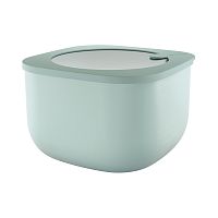 контейнер для хранения store&more 2,8 л зелёный в Томске