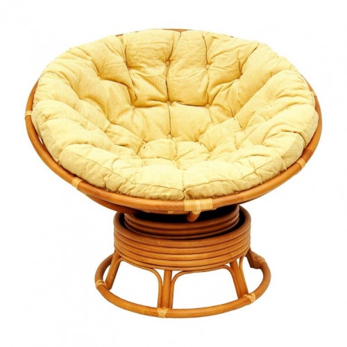 кресло механическое papasan-2 matte в Томске