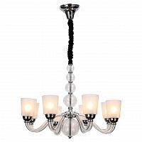 подвесная люстра st luce signora sl681.103.08 в Томске