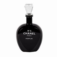 бутыль chanel heart black в Томске