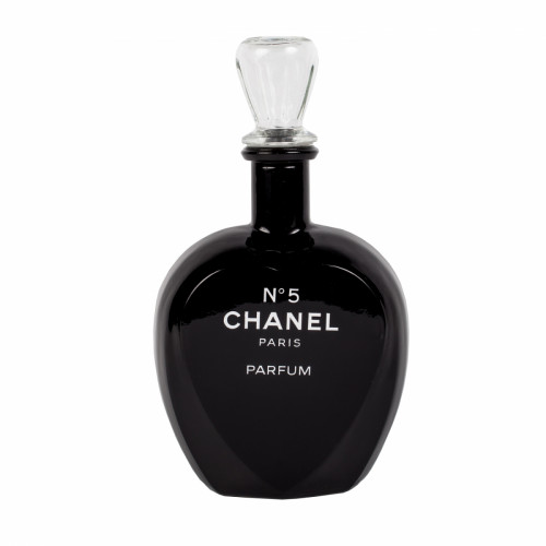 бутыль chanel heart black в Томске