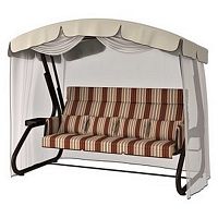 качели leset 904 chocolat premium в Томске