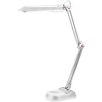 настольная лампа arte lamp desk a5810lt-1si в Томске