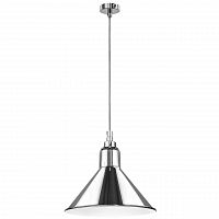 подвесной светильник lightstar loft 765024 в Томске