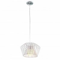 дизайнерский подвесной светильник spot light cage 9504102 в Томске