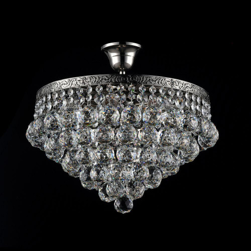 потолочная люстра maytoni gala dia783-cl38-6-n в Томске