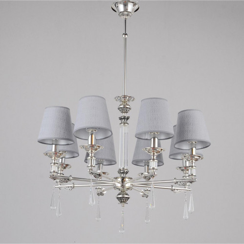 подвесная люстра omnilux rivoli oml-64203-08 в Томске