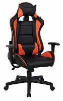 компьютерное кресло brabix gt racer gm-100 игровое в Томске