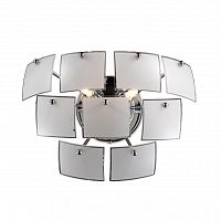 бра odeon light vorm 2655/2w в Томске