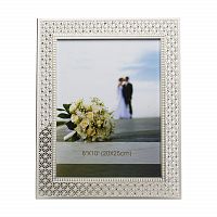 фоторамка с хрусталем 27х1,5х32 в Томске