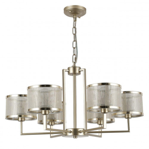 подвесная люстра f-promo bonbon 2487-6p в Томске