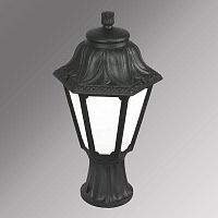 уличный светильник fumagalli mikrolot/anna e22.110.000.ayf1r в Томске