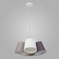 подвесная люстра tk lighting 1540 atos в Томске