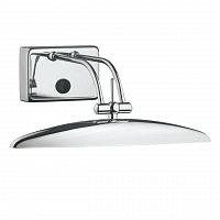 подсветка для картин ideal lux mirror-20 ap2 cromo в Томске