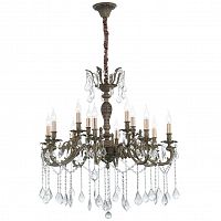 подвесная люстра st luce ornatole sl174.503.12 в Томске