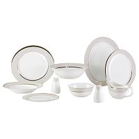 набор посуды bianko 26 pcs dinner set в Томске