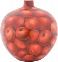ваза настольная fruit apple small в Томске