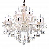 подвесная люстра st luce principessa sl632.503.15 в Томске