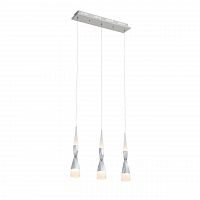 подвесной светодиодный светильник st luce bochie sl405.103.03 в Томске