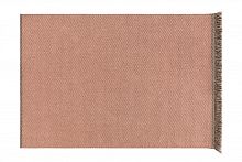 ковер gl diagonal almond-peach 240x180 от gan в Томске