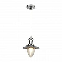 подвесной светильник arte lamp a5518sp-1cc в Томске