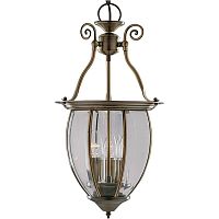 подвесной светильник arte lamp rimini a6509sp-3ab в Томске