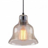 подвесной светильник arte lamp amiata a4255sp-1am в Томске